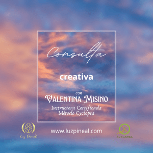 Consulta Creativa - Individual
