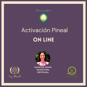 activación pineal on line